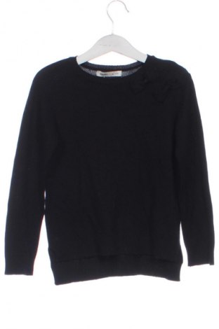 Παιδικό πουλόβερ Koton, Μέγεθος 4-5y/ 110-116 εκ., Χρώμα Μαύρο, Τιμή 11,70 €