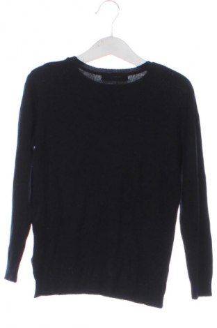 Παιδικό πουλόβερ Koton, Μέγεθος 4-5y/ 110-116 εκ., Χρώμα Μαύρο, Τιμή 11,70 €