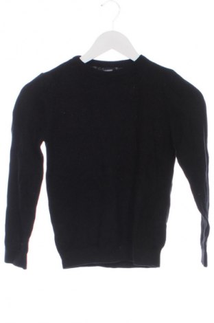 Παιδικό πουλόβερ LC Waikiki, Μέγεθος 6-7y/ 122-128 εκ., Χρώμα Μαύρο, Τιμή 9,00 €