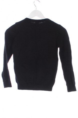 Παιδικό πουλόβερ LC Waikiki, Μέγεθος 6-7y/ 122-128 εκ., Χρώμα Μαύρο, Τιμή 9,00 €