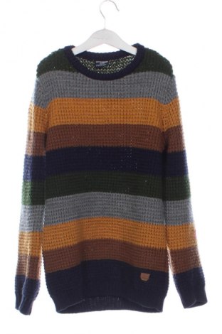 Παιδικό πουλόβερ LC Waikiki, Μέγεθος 12-13y/ 158-164 εκ., Χρώμα Πολύχρωμο, Τιμή 9,00 €