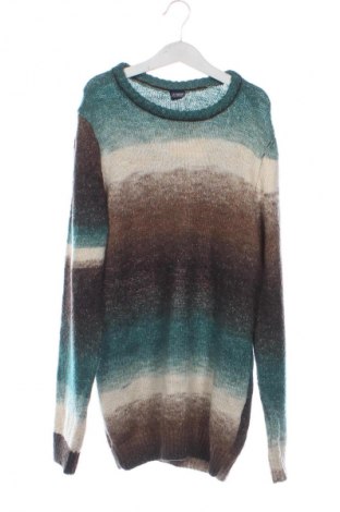 Παιδικό πουλόβερ LC Waikiki, Μέγεθος 12-13y/ 158-164 εκ., Χρώμα Πολύχρωμο, Τιμή 6,09 €