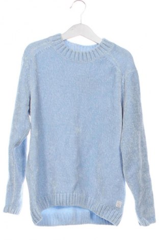 Dziecięcy sweter Lager 157, Rozmiar 11-12y/ 152-158 cm, Kolor Niebieski, Cena 48,23 zł