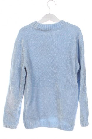 Dziecięcy sweter Lager 157, Rozmiar 11-12y/ 152-158 cm, Kolor Niebieski, Cena 48,23 zł