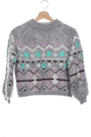 Παιδικό πουλόβερ Lindex, Μέγεθος 10-11y/ 146-152 εκ., Χρώμα Πολύχρωμο, Τιμή 9,00 €