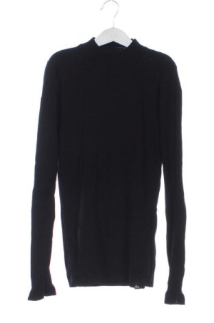 Детски пуловер Nik & Nik, Размер 15-18y/ 170-176 см, Цвят Черен, Цена 5,62 €