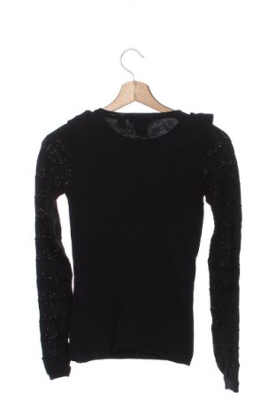 Dětský svetr  Nik & Nik, Velikost 12-13y/ 158-164 cm, Barva Černá, Cena  199,00 Kč