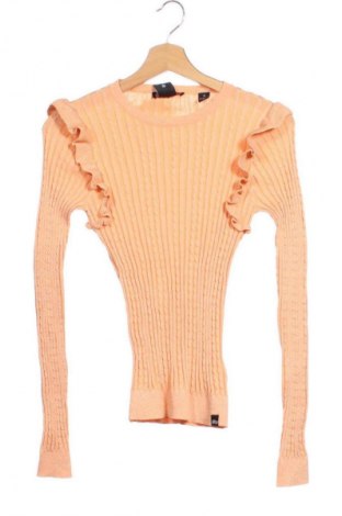 Kinderpullover Nik & Nik, Größe 12-13y/ 158-164 cm, Farbe Orange, Preis € 15,99