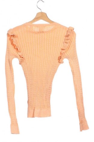Kinderpullover Nik & Nik, Größe 12-13y/ 158-164 cm, Farbe Orange, Preis € 15,99
