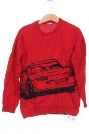 Детски пуловер OVS, Размер 5-6y/ 116-122 см, Цвят Многоцветен, Цена 9,00 €