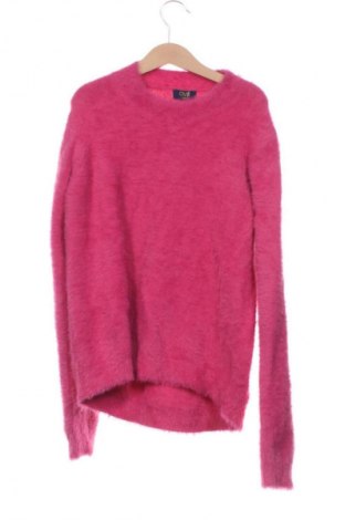 Παιδικό πουλόβερ OVS, Μέγεθος 12-13y/ 158-164 εκ., Χρώμα Ρόζ , Τιμή 8,69 €