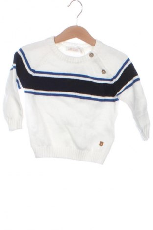 Kinderpullover Original Marines, Größe 12-18m/ 80-86 cm, Farbe Mehrfarbig, Preis € 13,99
