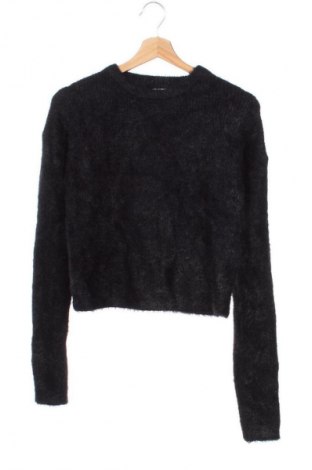 Pulover pentru copii Page One, Mărime 15-18y/ 170-176 cm, Culoare Negru, Preț 53,99 Lei