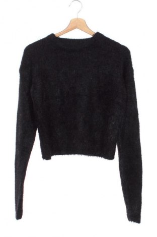 Gyerek pulóver Page One, Méret 15-18y / 170-176 cm, Szín Fekete, Ár 4 439 Ft
