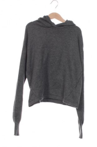 Kinderpullover Page One, Größe 12-13y/ 158-164 cm, Farbe Grau, Preis € 8,68