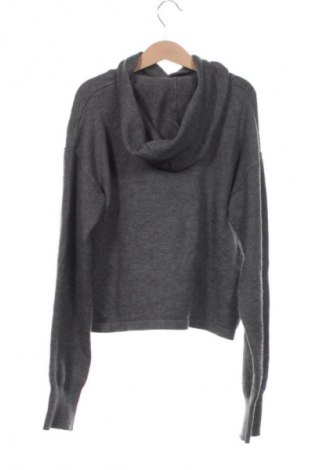 Kinderpullover Page One, Größe 12-13y/ 158-164 cm, Farbe Grau, Preis € 8,68