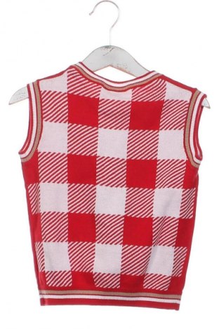 Παιδικό πουλόβερ Pepco, Μέγεθος 18-24m/ 86-98 εκ., Χρώμα Κόκκινο, Τιμή 9,00 €