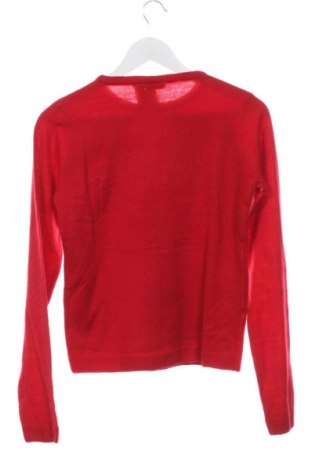 Детски пуловер Peppercorn, Размер 12-13y/ 158-164 см, Цвят Червен, Цена 10,73 €