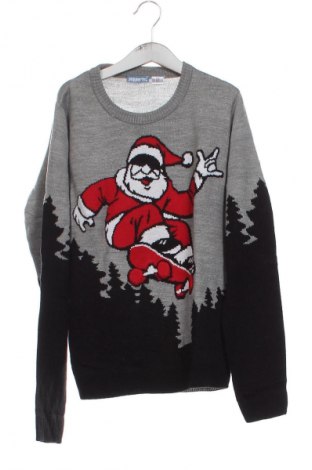 Детски пуловер Pepperts!, Размер 12-13y/ 158-164 см, Цвят Многоцветен, Цена 8,63 €