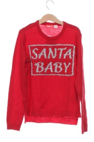 Παιδικό πουλόβερ Pepperts!, Μέγεθος 8-9y/ 134-140 εκ., Χρώμα Πολύχρωμο, Τιμή 9,00 €