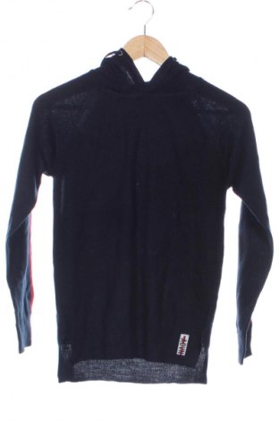 Детски пуловер Piazza Italia, Размер 11-12y/ 152-158 см, Цвят Син, Цена 6,13 €