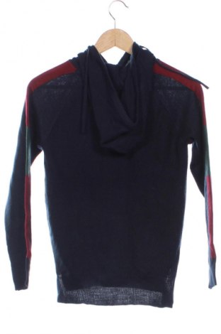 Детски пуловер Piazza Italia, Размер 11-12y/ 152-158 см, Цвят Син, Цена 6,13 €