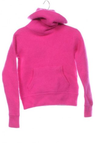Παιδικό πουλόβερ Polo Ralph Lauren, Μέγεθος 8-9y/ 134-140 εκ., Χρώμα Ρόζ , Τιμή 94,23 €