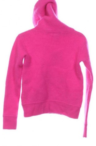 Παιδικό πουλόβερ Polo Ralph Lauren, Μέγεθος 8-9y/ 134-140 εκ., Χρώμα Ρόζ , Τιμή 94,23 €