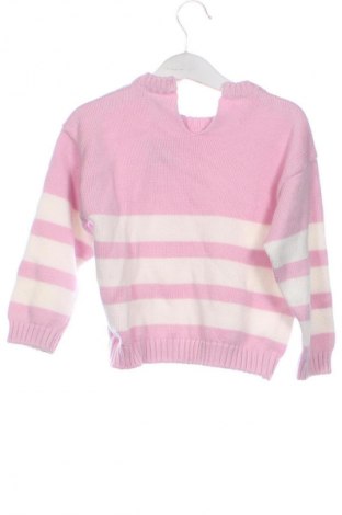 Παιδικό πουλόβερ Reserved, Μέγεθος 2-3y/ 98-104 εκ., Χρώμα Πολύχρωμο, Τιμή 9,00 €