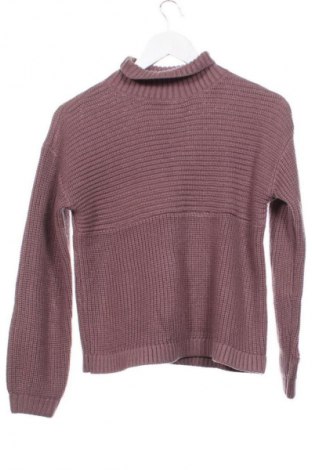 Παιδικό πουλόβερ S.Oliver, Μέγεθος 12-13y/ 158-164 εκ., Χρώμα Βιολετί, Τιμή 12,00 €
