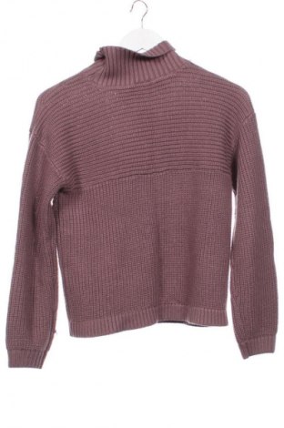 Παιδικό πουλόβερ S.Oliver, Μέγεθος 12-13y/ 158-164 εκ., Χρώμα Βιολετί, Τιμή 12,00 €