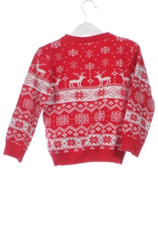 Kinderpullover SHEIN, Größe 6-7y/ 122-128 cm, Farbe Mehrfarbig, Preis € 9,00