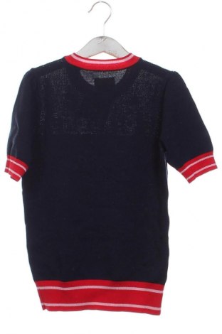Παιδικό πουλόβερ Scotch & Soda, Μέγεθος 10-11y/ 146-152 εκ., Χρώμα Μπλέ, Τιμή 32,00 €