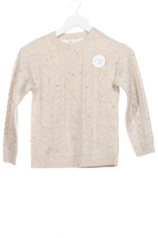 Παιδικό πουλόβερ Sinsay, Μέγεθος 7-8y/ 128-134 εκ., Χρώμα Πολύχρωμο, Τιμή 14,39 €