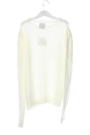 Παιδικό πουλόβερ Terranova, Μέγεθος 13-14y/ 164-168 εκ., Χρώμα Εκρού, Τιμή 9,00 €