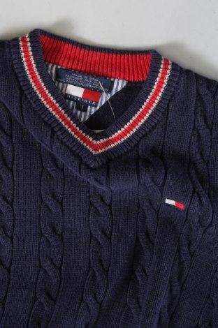 Παιδικό πουλόβερ Tommy Hilfiger, Μέγεθος 6-7y/ 122-128 εκ., Χρώμα Πολύχρωμο, Τιμή 27,00 €
