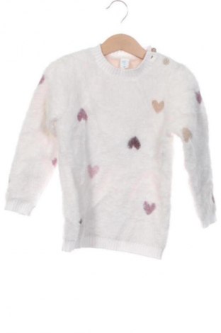 Παιδικό πουλόβερ Topomini, Μέγεθος 18-24m/ 86-98 εκ., Χρώμα Πολύχρωμο, Τιμή 9,00 €