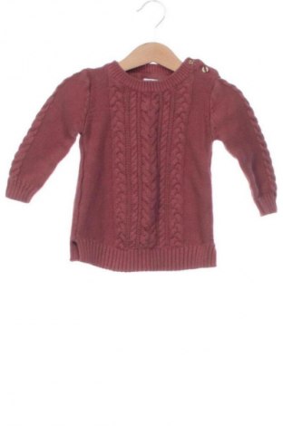 Детски пуловер Unbranded, Размер 9-12m/ 74-80 см, Цвят Лилав, Цена 8,63 €