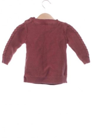Детски пуловер Unbranded, Размер 9-12m/ 74-80 см, Цвят Лилав, Цена 8,63 €