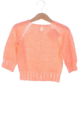 Детски пуловер Unbranded, Размер 2-3y/ 98-104 см, Цвят Оранжев, Цена 8,63 €