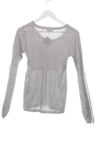 Детски пуловер Unbranded, Размер 14-15y/ 168-170 см, Цвят Сив, Цена 9,00 €