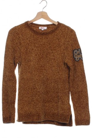 Dziecięcy sweter Unbranded, Rozmiar 15-18y/ 170-176 cm, Kolor Brązowy, Cena 45,99 zł