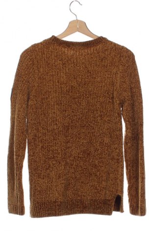 Dziecięcy sweter Unbranded, Rozmiar 15-18y/ 170-176 cm, Kolor Brązowy, Cena 45,99 zł