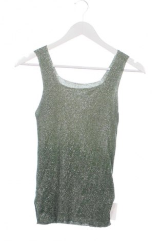 Dziecięcy sweter Unbranded, Rozmiar 3-4y/ 104-110 cm, Kolor Zielony, Cena 88,47 zł