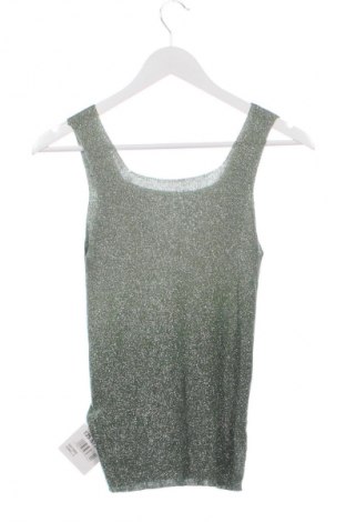 Dziecięcy sweter Unbranded, Rozmiar 3-4y/ 104-110 cm, Kolor Zielony, Cena 88,47 zł