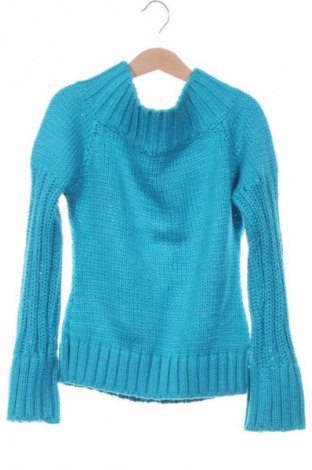 Детски пуловер Unbranded, Размер 7-8y/ 128-134 см, Цвят Син, Цена 9,00 €