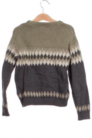 Παιδικό πουλόβερ Unbranded, Μέγεθος 4-5y/ 110-116 εκ., Χρώμα Πολύχρωμο, Τιμή 9,00 €