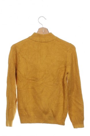 Kinderpullover Unbranded, Größe 10-11y/ 146-152 cm, Farbe Orange, Preis 11,99 €