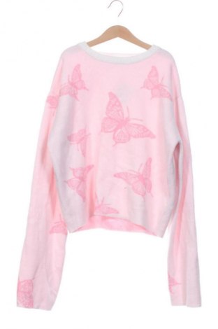 Παιδικό πουλόβερ Unbranded, Μέγεθος 14-15y/ 168-170 εκ., Χρώμα Πολύχρωμο, Τιμή 9,00 €