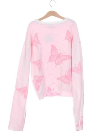 Παιδικό πουλόβερ Unbranded, Μέγεθος 14-15y/ 168-170 εκ., Χρώμα Πολύχρωμο, Τιμή 9,00 €